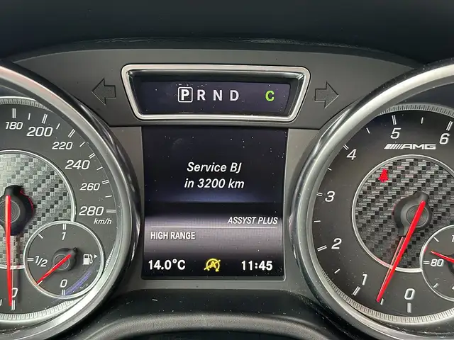 Mercedes-Benz G 63 AMG Ansicht 36