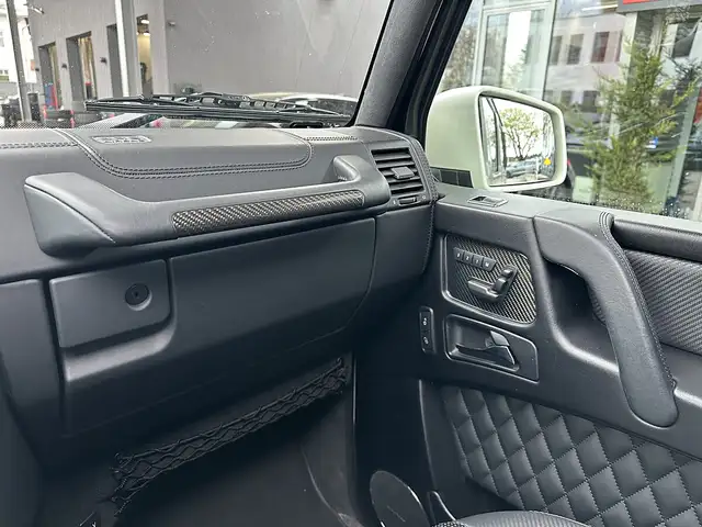 Mercedes-Benz G 63 AMG Ansicht 28