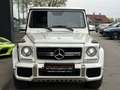 Mercedes-Benz G 63 AMG Weiß - thumbnail 3