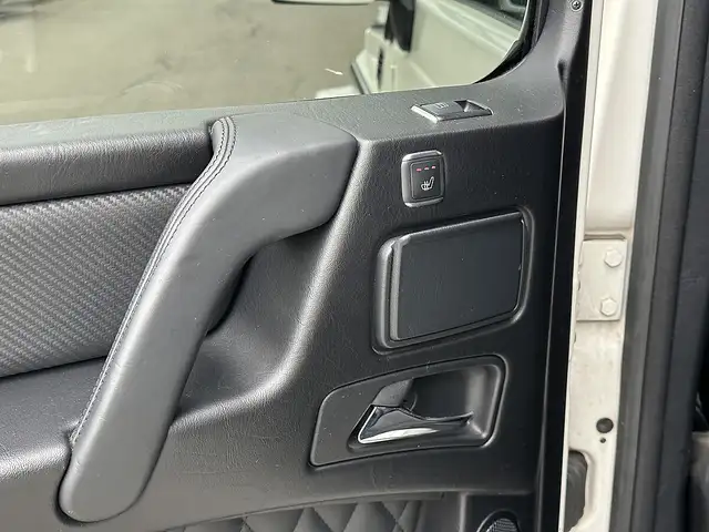 Mercedes-Benz G 63 AMG Ansicht 15