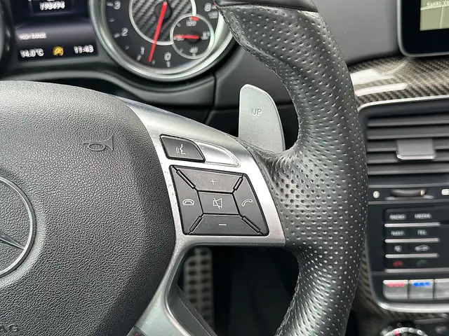 Mercedes-Benz G 63 AMG Ansicht 22