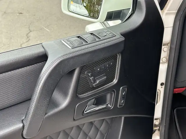 Mercedes-Benz G 63 AMG Ansicht 30