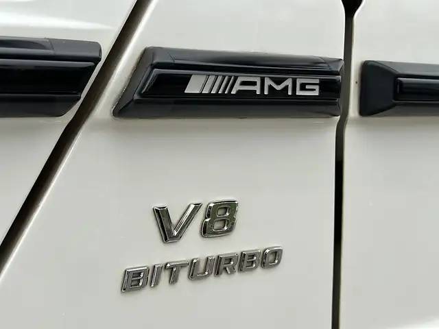 Mercedes-Benz G 63 AMG Ansicht 7