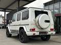 Mercedes-Benz G 63 AMG Weiß - thumbnail 9