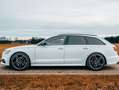 Audi A6 A6 Avant 3.0 TDI competition quattro tiptronic Weiß - thumbnail 4