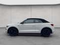 Volkswagen T-Roc Cabriolet 1.5 TSI DSG R-Line NAVI LEDER CA Blanc - thumbnail 2