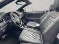 Volkswagen T-Roc Cabriolet 1.5 TSI DSG R-Line NAVI LEDER CA Blanc - thumbnail 10