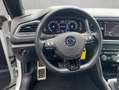 Volkswagen T-Roc Cabriolet 1.5 TSI DSG R-Line NAVI LEDER CA Blanc - thumbnail 11