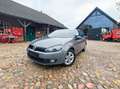 Volkswagen Golf VI Match 2,0 TDI / Navigation Gris - thumbnail 1