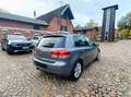 Volkswagen Golf VI Match 2,0 TDI / Navigation Gris - thumbnail 4