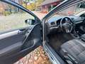 Volkswagen Golf VI Match 2,0 TDI / Navigation Gris - thumbnail 8