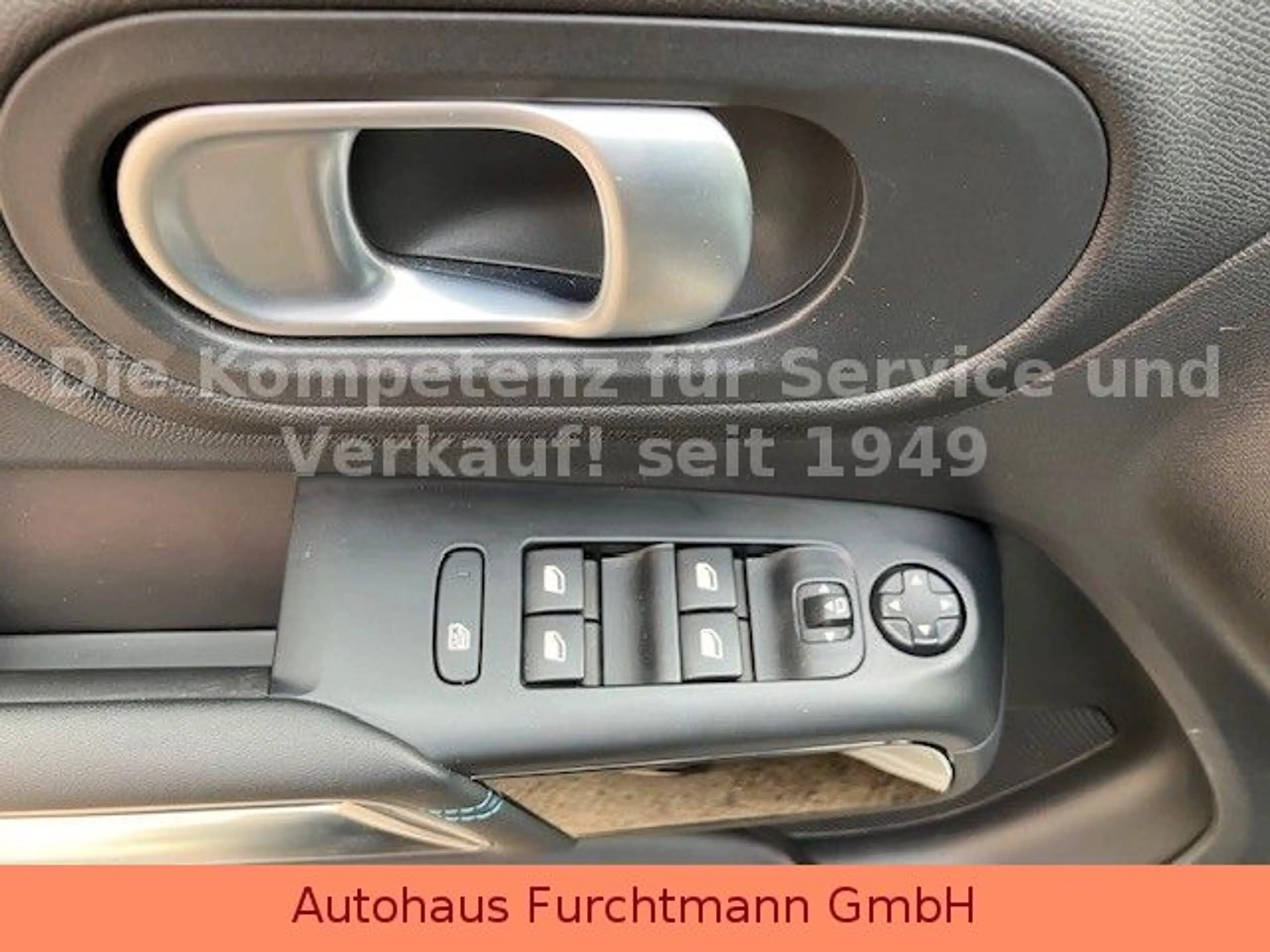 Citroen C5 Aircross Blue-HDi 130 EAT8 — photo 12