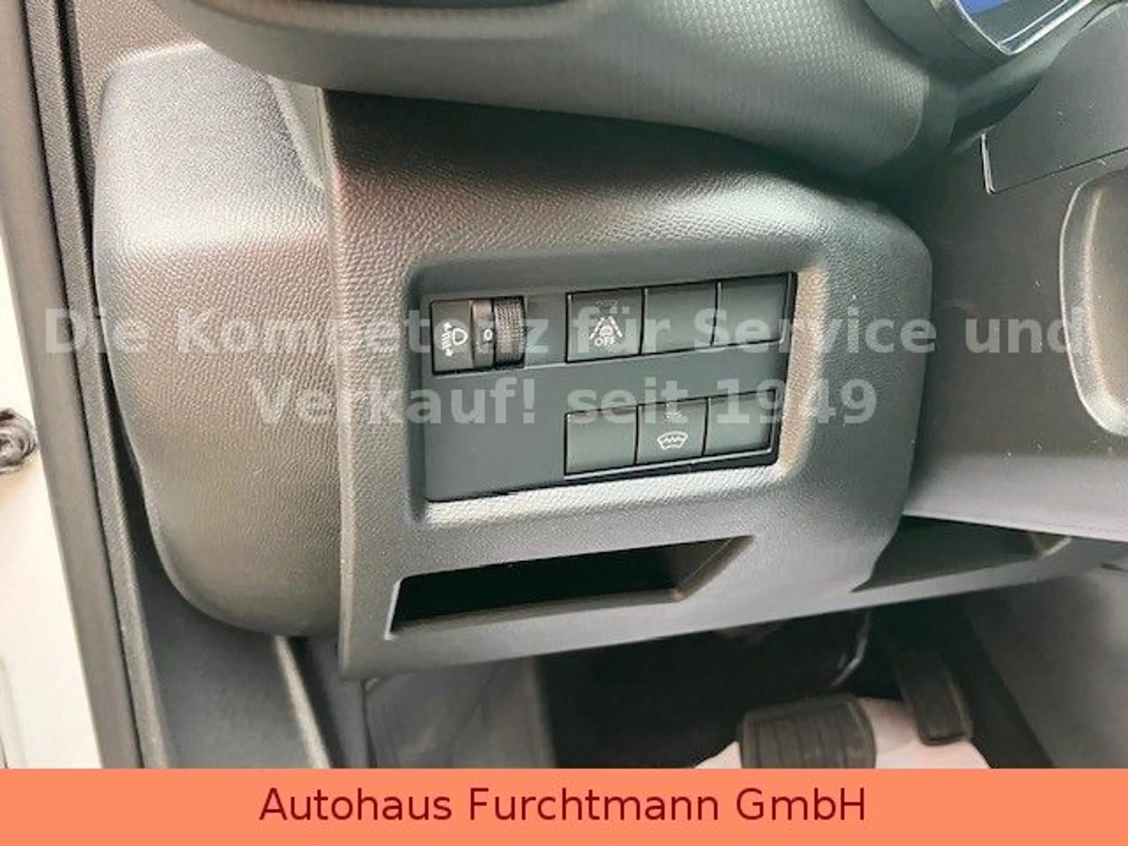 Citroen C5 Aircross Blue-HDi 130 EAT8 — photo 13