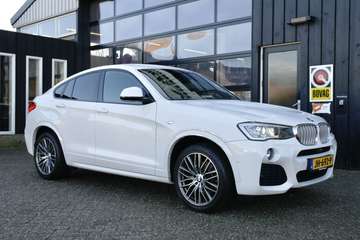 xDrive30d 259 PK High Executive M-Pakket | NL-Auto