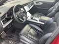 Audi Q7 45 TDI quattro tiptronic S line LUFT+HEAD UP+LEDE Rot - thumbnail 6
