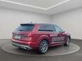 Audi Q7 45 TDI quattro tiptronic S line LUFT+HEAD UP+LEDE Rot - thumbnail 3