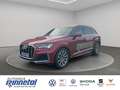 Audi Q7 45 TDI quattro tiptronic S line LUFT+HEAD UP+LEDE Rot - thumbnail 1