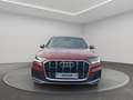 Audi Q7 45 TDI quattro tiptronic S line LUFT+HEAD UP+LEDE Rot - thumbnail 15