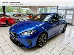 Bmw 135 xDrive Park Assistent+ServicePaket/Garantiepaket