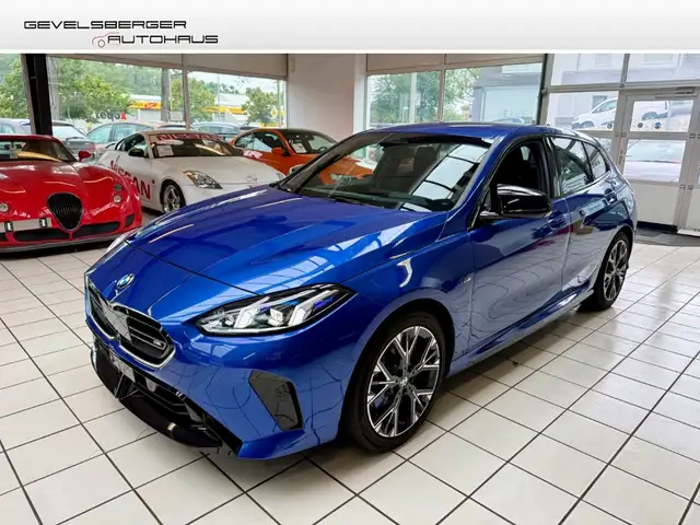 Bmw 135 xDrive Park Assistent+ServicePaket/Garantiepaket