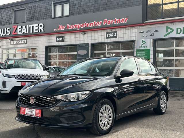 Fiat Tipo Pop*06/27TÜV*