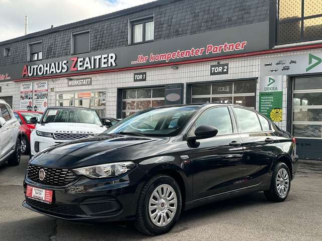 Imagine Fiat Tipo Pop*06/27TÜV*