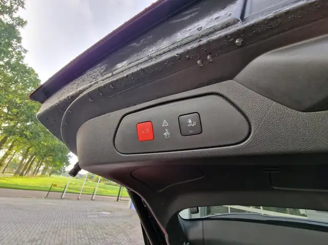 Opel Grandland X view 15