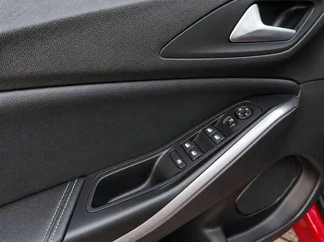 Opel Grandland X view 13