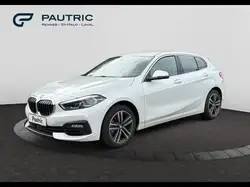 BMW Série 1 116iA 109ch Business Design DKG7