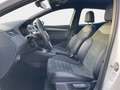 SEAT Ibiza 1.0 TSI DSG FR Navi LED Rückfahrkamera Weiß - thumbnail 9