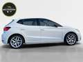 SEAT Ibiza 1.0 TSI DSG FR Navi LED Rückfahrkamera Weiß - thumbnail 6