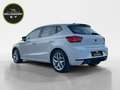 SEAT Ibiza 1.0 TSI DSG FR Navi LED Rückfahrkamera Weiß - thumbnail 3