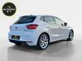 SEAT Ibiza 1.0 TSI DSG FR Navi LED Rückfahrkamera Weiß - thumbnail 5