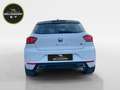 SEAT Ibiza 1.0 TSI DSG FR Navi LED Rückfahrkamera Weiß - thumbnail 4