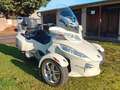 Can-Am Spyder RT Blanc - thumbnail 4