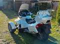 Can-Am Spyder RT Blanc - thumbnail 3