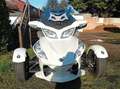 Can-Am Spyder RT Blanc - thumbnail 1