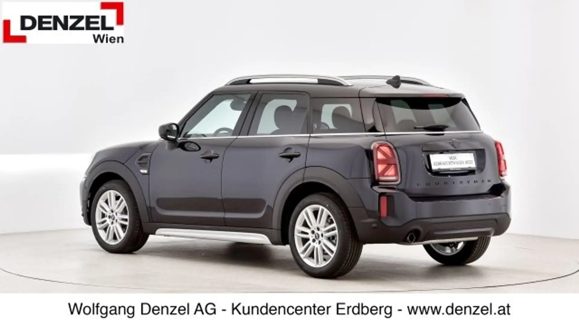 MINI Countryman SE Cooper Countryman F60 B38 Nero - 2