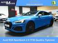 Audi RS5 Sportback 2.9 TFSI quattro tiptronic Azul - thumbnail 1