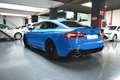 Audi RS5 Sportback 2.9 TFSI quattro tiptronic Azul - thumbnail 3