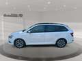 Skoda Fabia Combi 1.0 TSI Clever Best of ACC FLA Pano Weiß - thumbnail 2