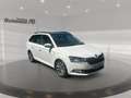 Skoda Fabia Combi 1.0 TSI Clever Best of ACC FLA Pano Weiß - thumbnail 5