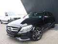 Mercedes-Benz C 250 d T Avantgarde PANORAMA / LED / DISTRONIC+ Чорний - thumbnail 3