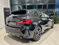 BMW 118 d 5p. Msport *TAGLIANDI BMW*ACC* Schwarz - thumbnail 4