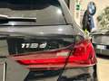 BMW 118 d 5p. Msport *TAGLIANDI BMW*ACC* Schwarz - thumbnail 6