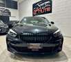 BMW 118 d 5p. Msport *TAGLIANDI BMW*ACC* Schwarz - thumbnail 2