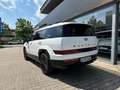 Hyundai SANTA FE Hybrid 4WD BLACKLINE*NEUES MODELL* Klima Navi Blanco - thumbnail 3