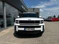 Hyundai SANTA FE Hybrid 4WD BLACKLINE*NEUES MODELL* Klima Navi Blanco - thumbnail 7