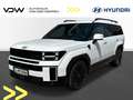Hyundai SANTA FE Hybrid 4WD BLACKLINE*NEUES MODELL* Klima Navi Blanco - thumbnail 1