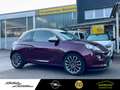 Opel Adam 1.2 Glam,INTELLI,S&LHZ,PANO,PDC,ALU,KLIMAAT Rot - thumbnail 1